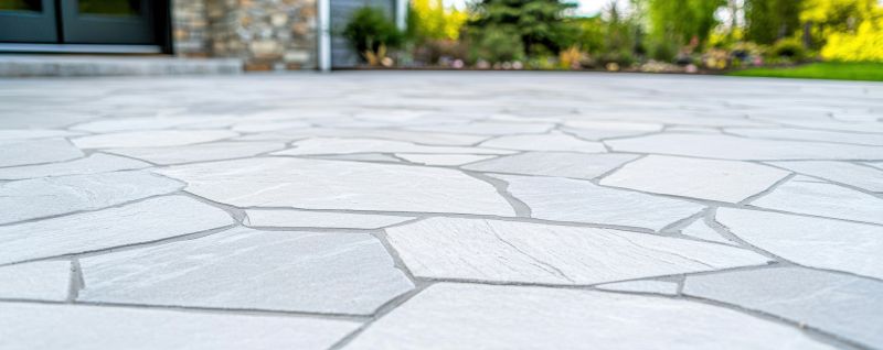Decorative Concrete Repair in Bonita Springs, FL