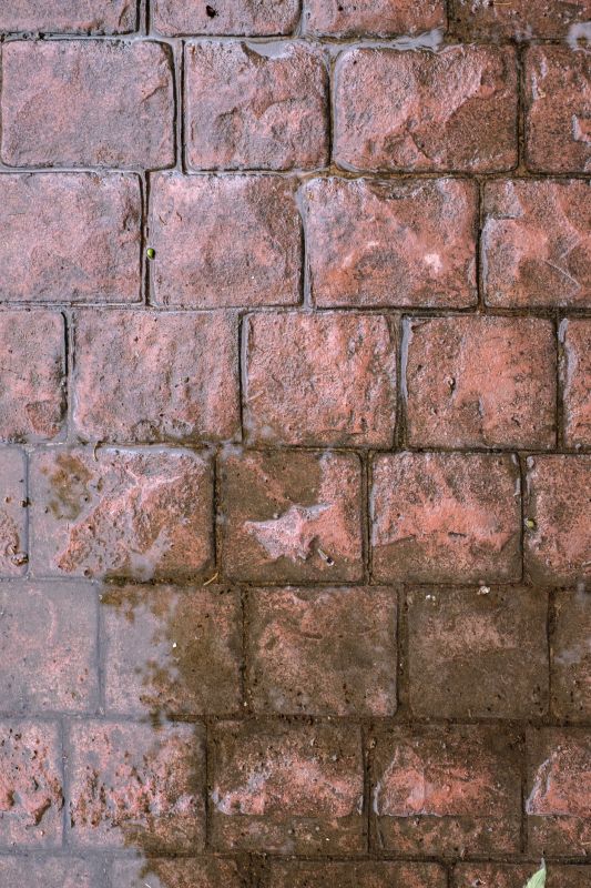 Decorative Concrete Repair in Fort Mill, SC