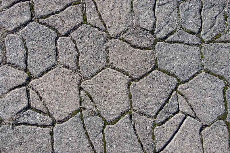 Decorative Concrete Repair in Napa, CA