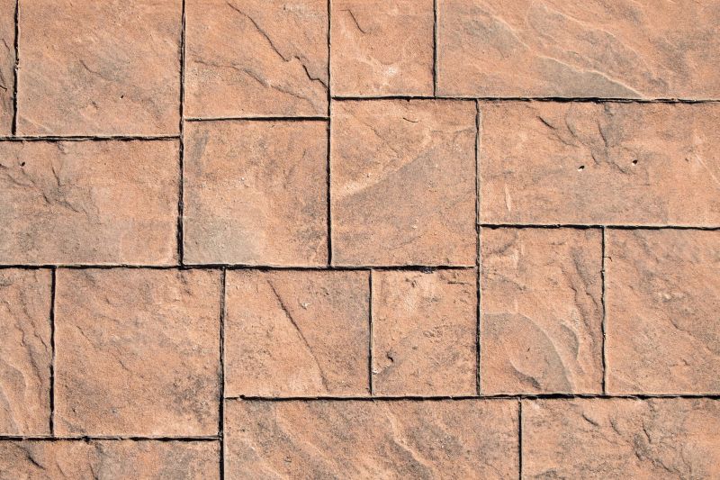 Decorative Concrete Repair in Rock Hill, SC