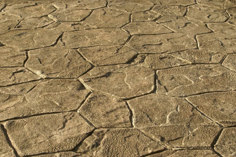 Decorative Concrete Repair in West Palm Beach, FL