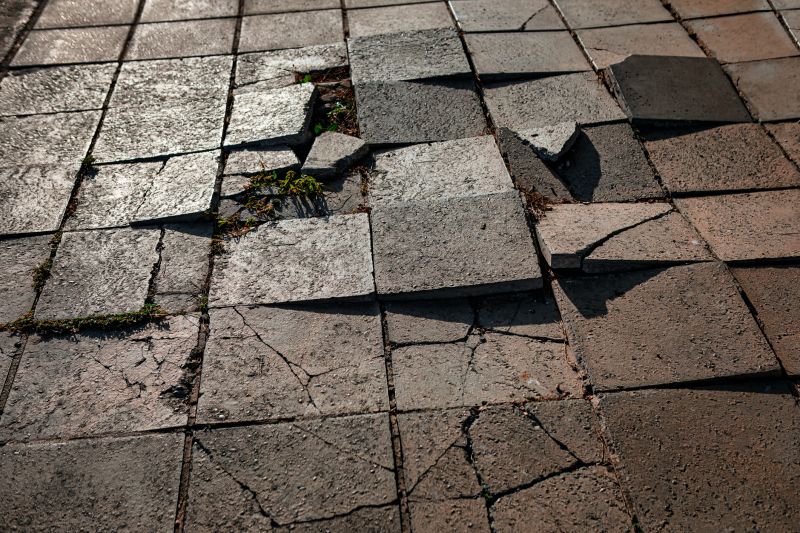 Cement Pavers Installation in Fairfield County, CT