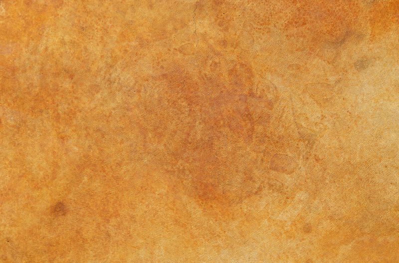 Concrete Floor Staining in Dallas, TX