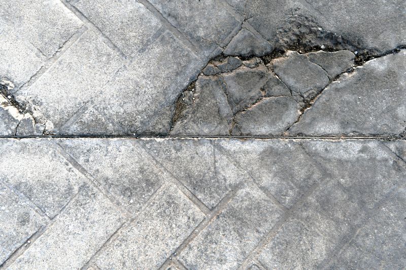 Decorative Concrete Repair in Fort Myers, FL