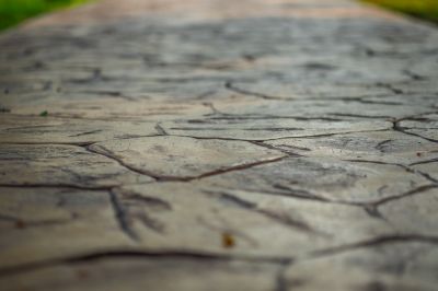 Decorative Concrete Repair in Fort Wayne, IN