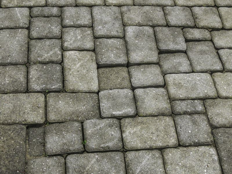 Porcelain Pavers Installation in Boston, MA