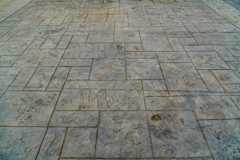 Porch Overlay Installation in Dallas, TX
