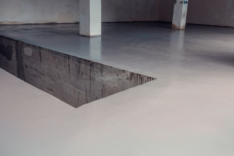 Slab Finishing Service in Dallas, TX