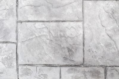 Stamped Concrete Service in Dallas, TX